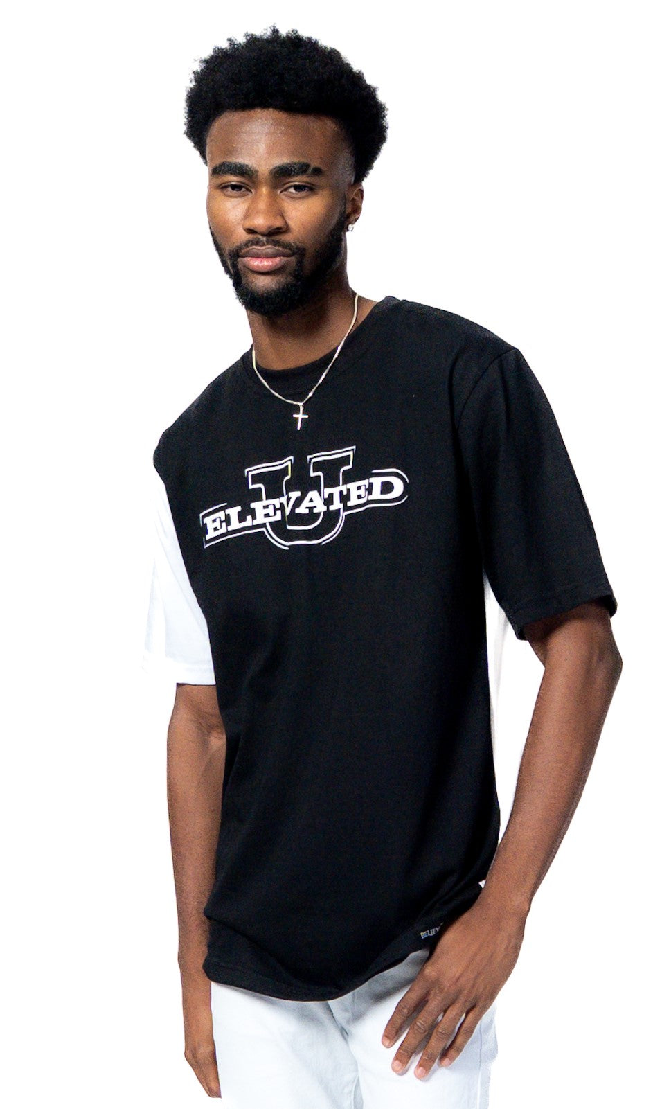 The Panda Tee