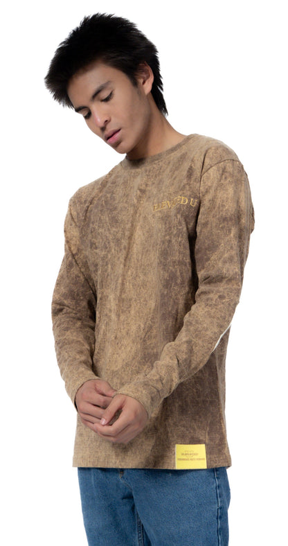 The Brown Lucy
